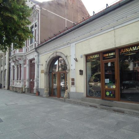 Apartament Bbb48 Cluj-Napoca Luaran gambar