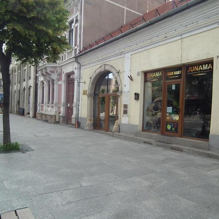 Apartament Bbb48 Cluj-Napoca Luaran gambar