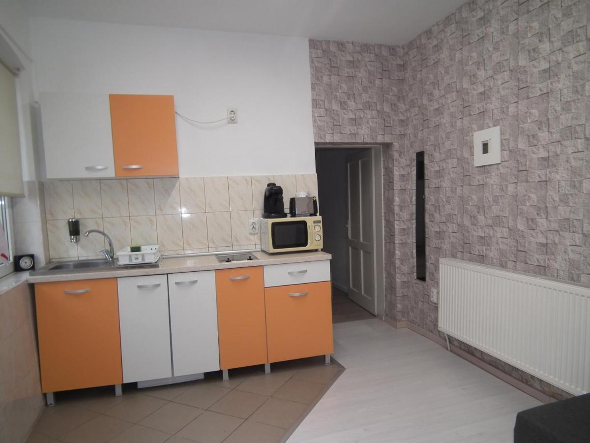 Apartament Bbb48 Cluj-Napoca Luaran gambar