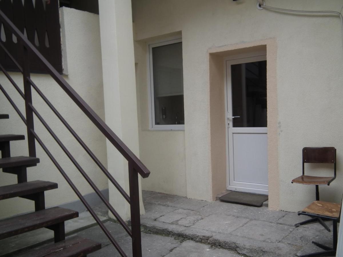 Apartament Bbb48 Cluj-Napoca Luaran gambar