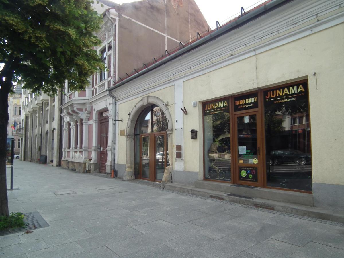 Apartament Bbb48 Cluj-Napoca Luaran gambar