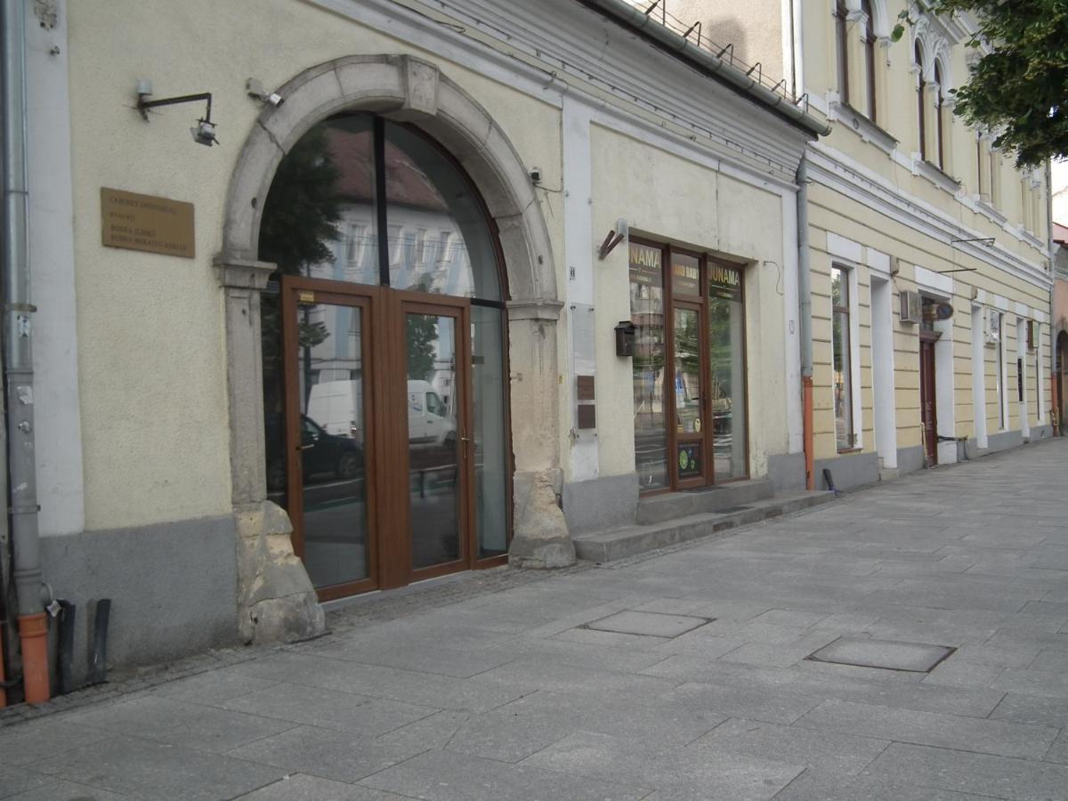 Apartament Bbb48 Cluj-Napoca Luaran gambar
