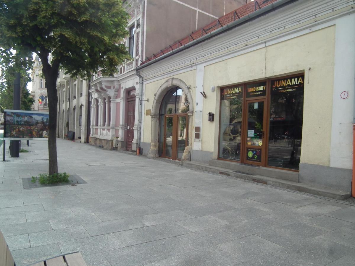Apartament Bbb48 Cluj-Napoca Luaran gambar
