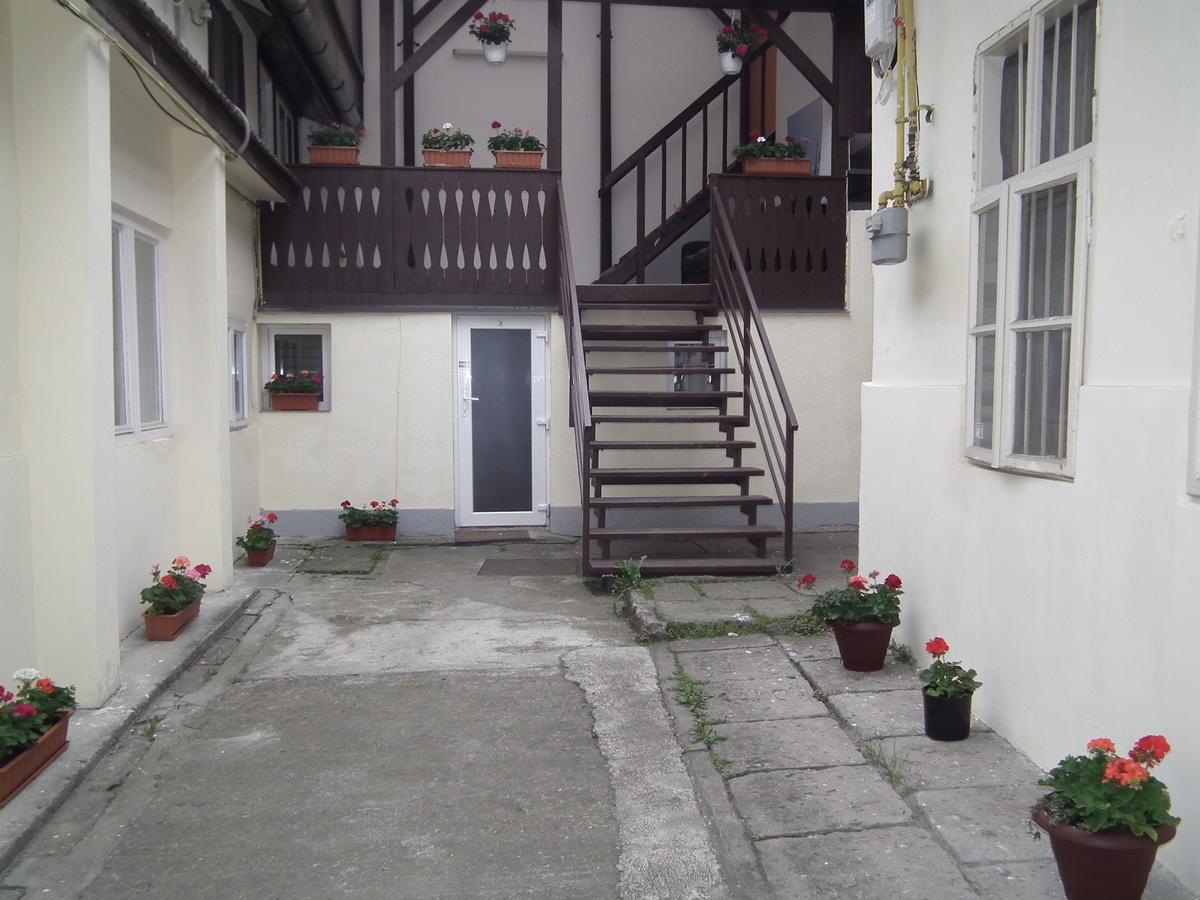 Apartament Bbb48 Cluj-Napoca Luaran gambar