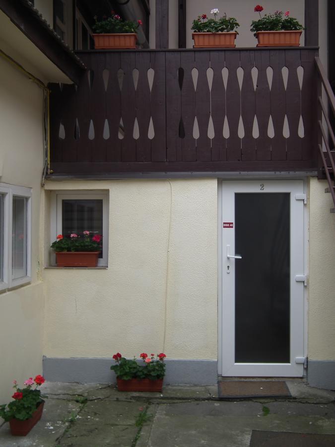 Apartament Bbb48 Cluj-Napoca Luaran gambar