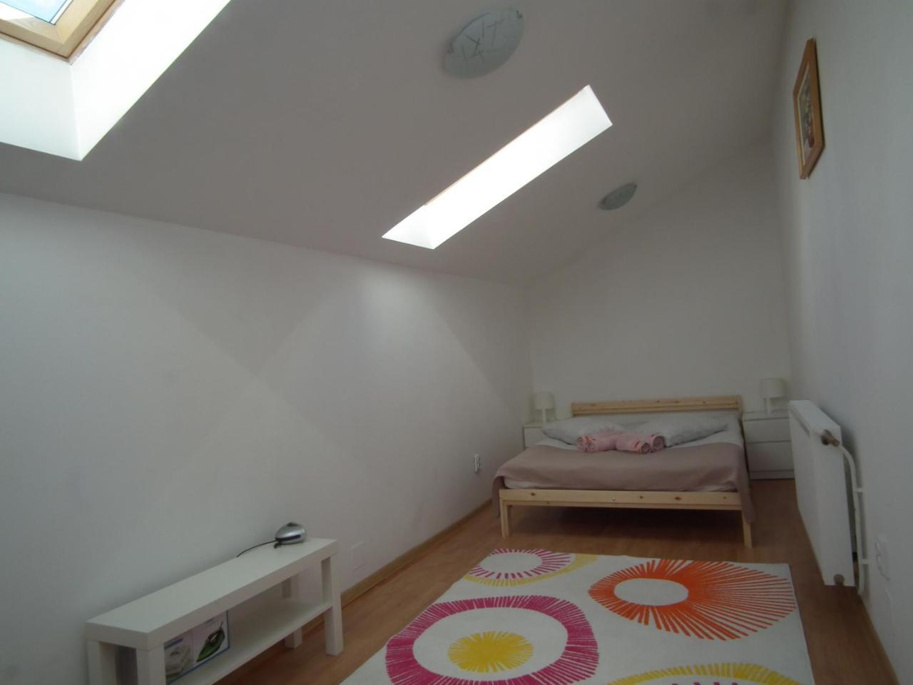 Apartament Bbb48 Cluj-Napoca Luaran gambar
