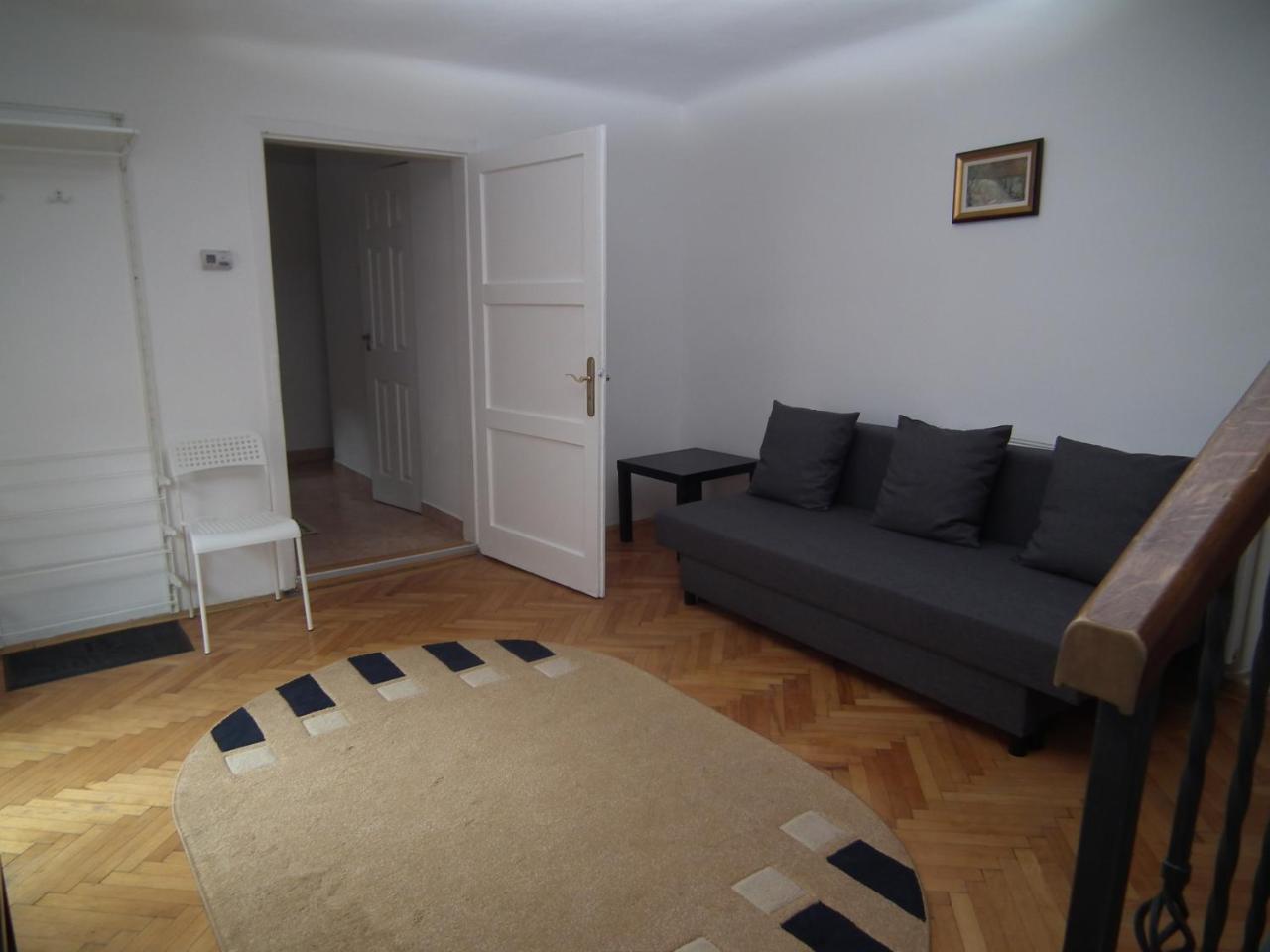 Apartament Bbb48 Cluj-Napoca Luaran gambar