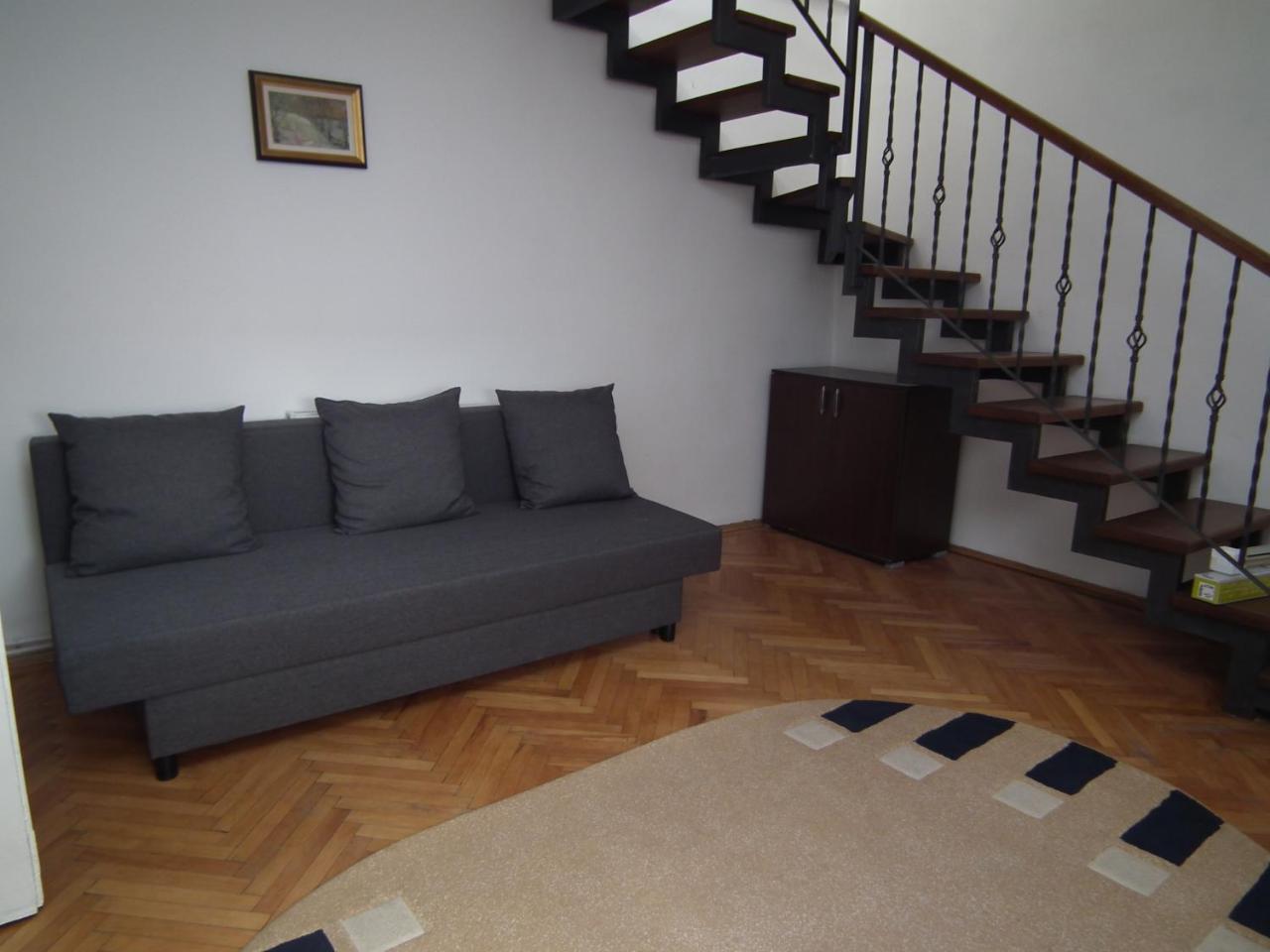 Apartament Bbb48 Cluj-Napoca Luaran gambar