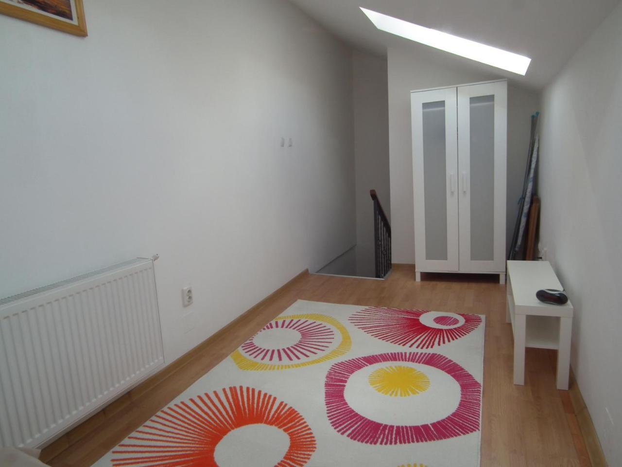 Apartament Bbb48 Cluj-Napoca Luaran gambar
