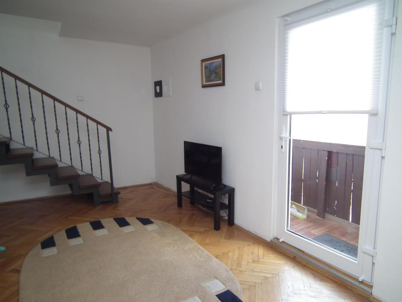 Apartament Bbb48 Cluj-Napoca Luaran gambar
