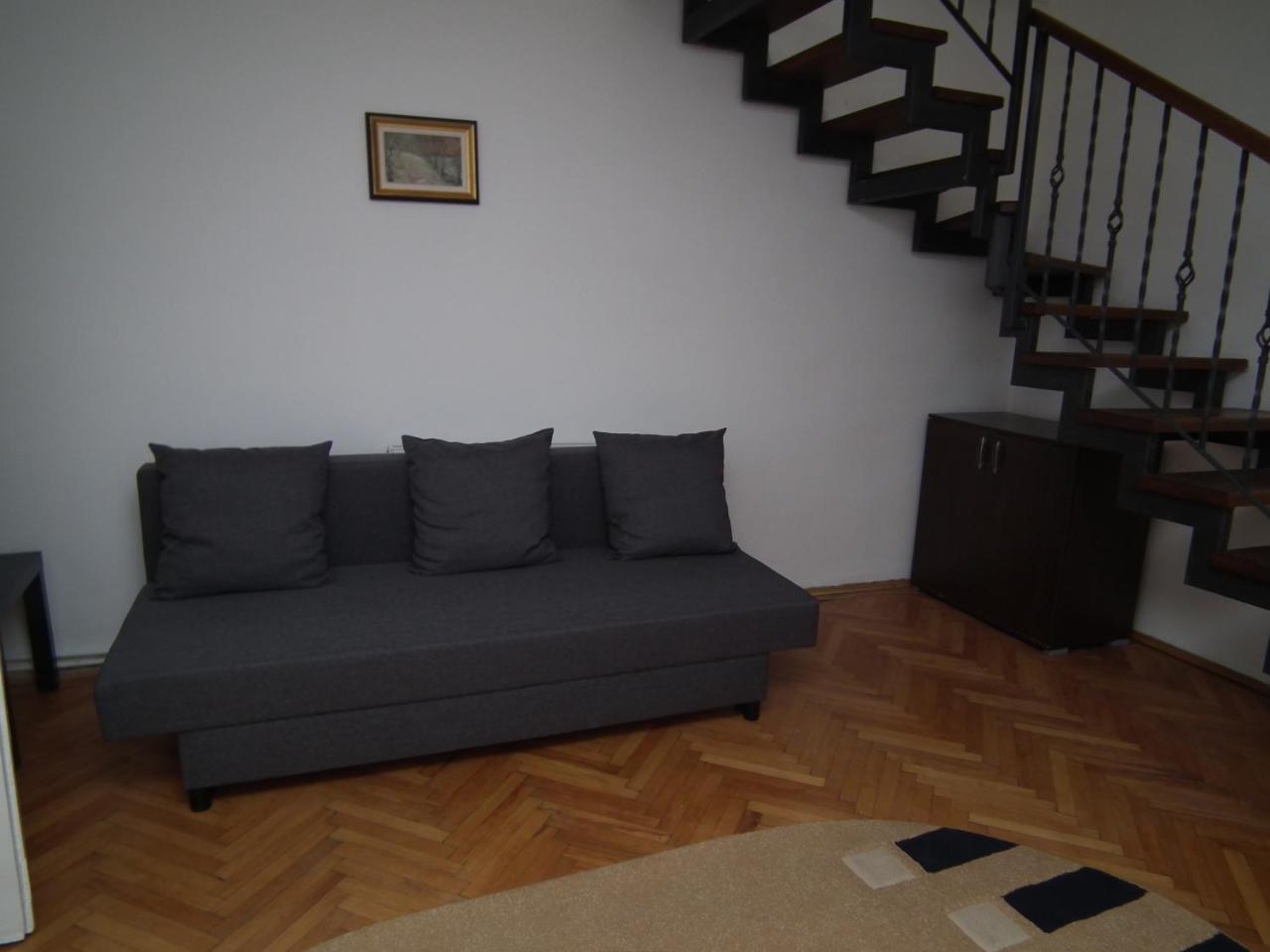 Apartament Bbb48 Cluj-Napoca Luaran gambar