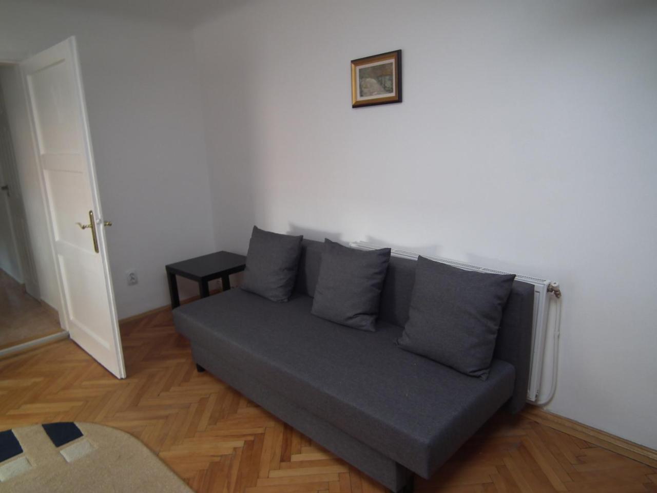 Apartament Bbb48 Cluj-Napoca Luaran gambar