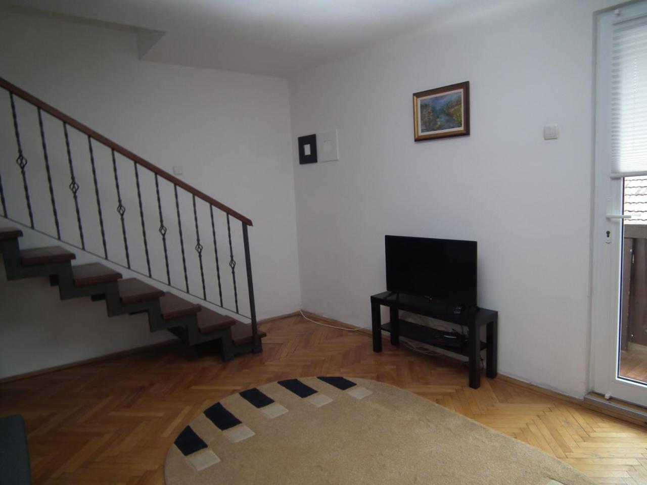 Apartament Bbb48 Cluj-Napoca Luaran gambar