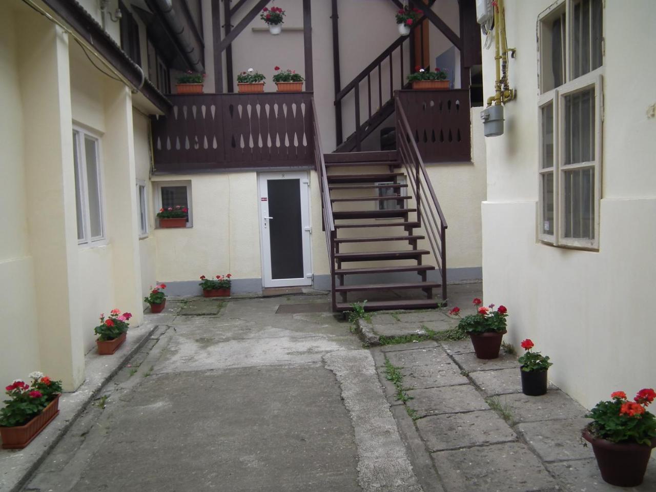 Apartament Bbb48 Cluj-Napoca Luaran gambar