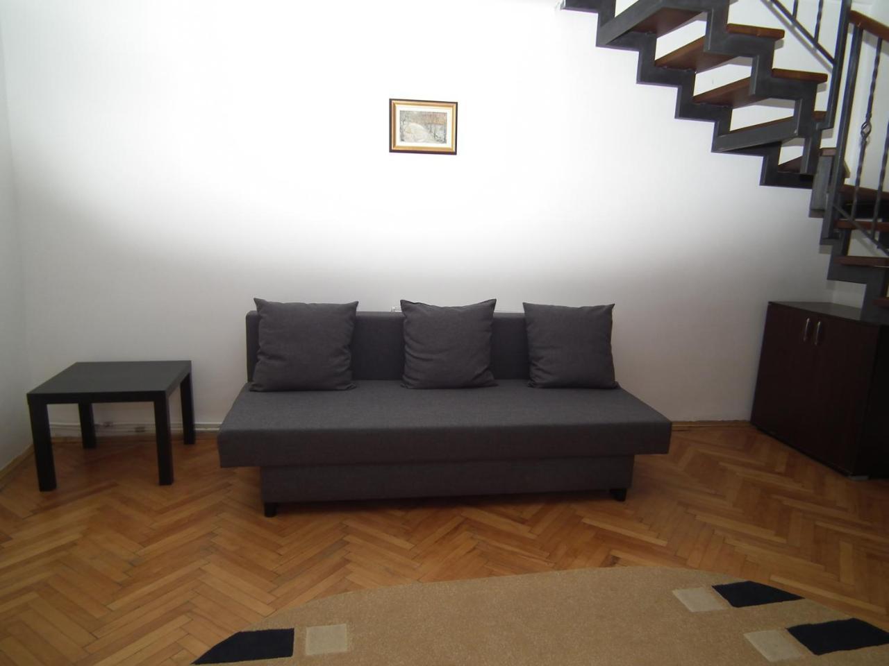 Apartament Bbb48 Cluj-Napoca Luaran gambar