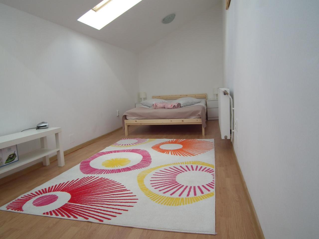 Apartament Bbb48 Cluj-Napoca Luaran gambar