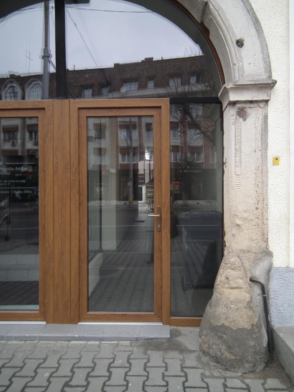 Apartament Bbb48 Cluj-Napoca Luaran gambar